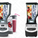 Ninja Professional BL660, $82 | Ninja Professional NJ600, $59